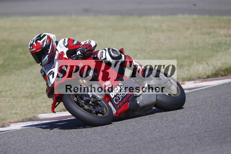 /13 01.05.2026  Speer Racing ADR/Gruppe rot/77